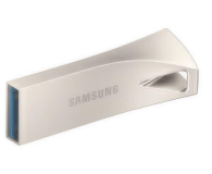 Samsung 64GB BAR Plus Champaign Silver 300MB/s - 568806 - zdjęcie 3
